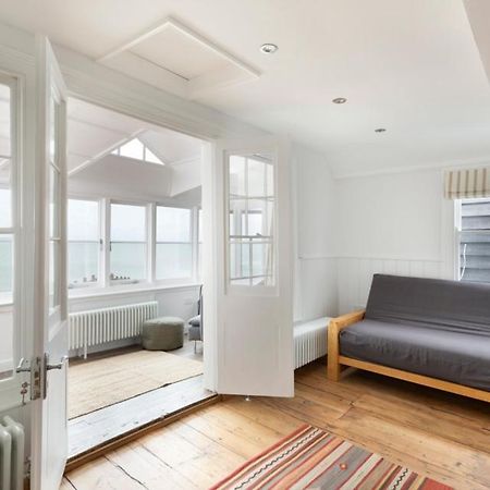 وايتستابل Stag Cottage, Sea Wall المظهر الخارجي الصورة