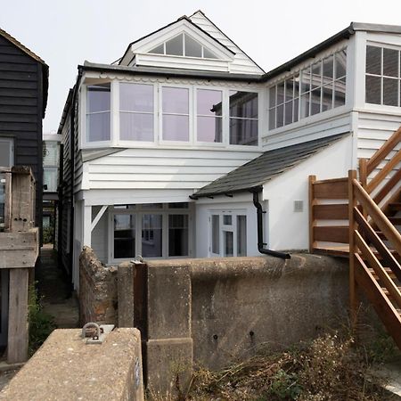 وايتستابل Stag Cottage, Sea Wall المظهر الخارجي الصورة