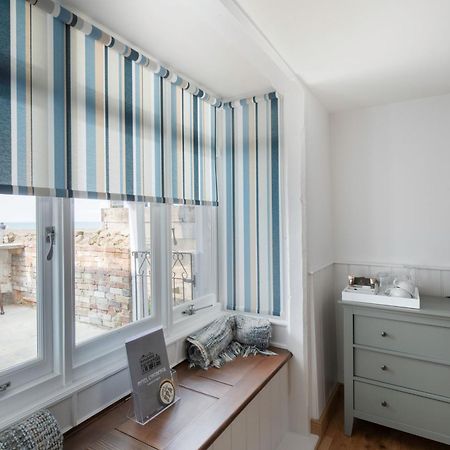 وايتستابل Stag Cottage, Sea Wall المظهر الخارجي الصورة