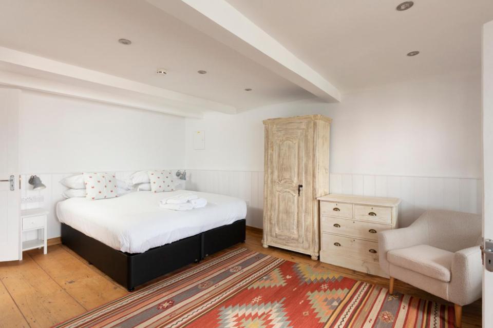 وايتستابل Stag Cottage, Sea Wall المظهر الخارجي الصورة