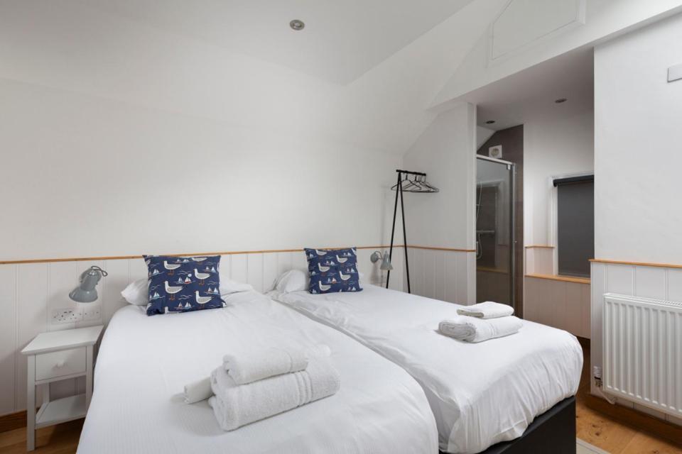 وايتستابل Stag Cottage, Sea Wall المظهر الخارجي الصورة