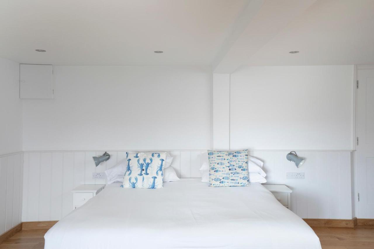 وايتستابل Stag Cottage, Sea Wall المظهر الخارجي الصورة