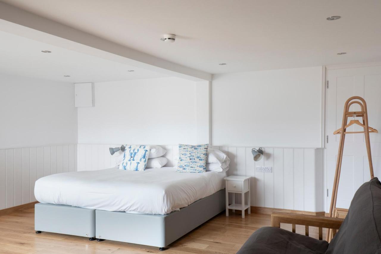 وايتستابل Stag Cottage, Sea Wall المظهر الخارجي الصورة