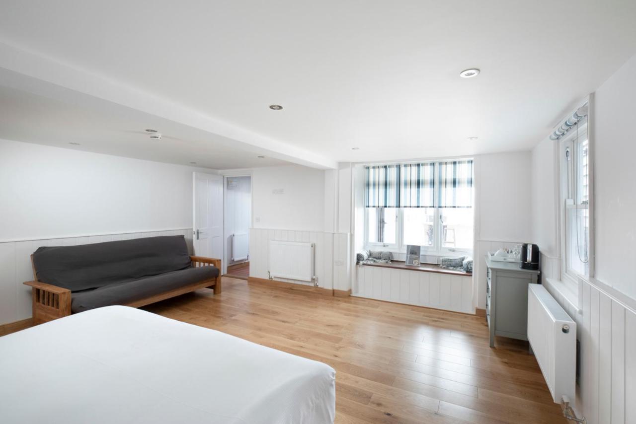 وايتستابل Stag Cottage, Sea Wall المظهر الخارجي الصورة
