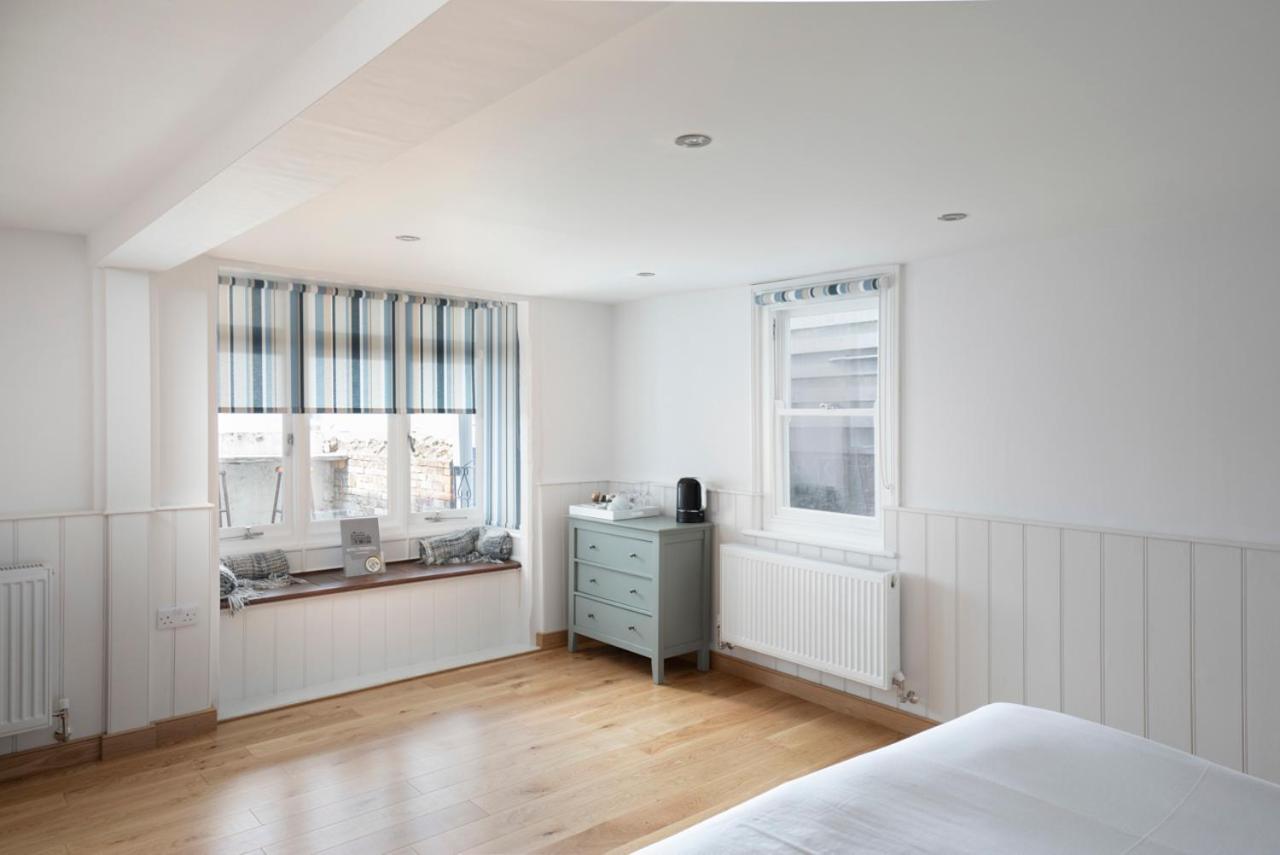 وايتستابل Stag Cottage, Sea Wall المظهر الخارجي الصورة