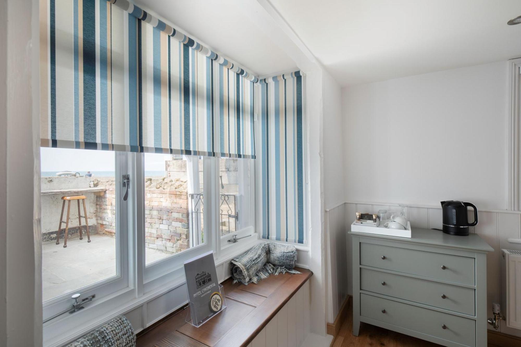 وايتستابل Stag Cottage, Sea Wall المظهر الخارجي الصورة